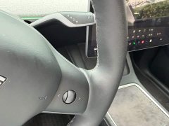 Tesla Model Y Rear-Wheel Drive - ფოტო 10