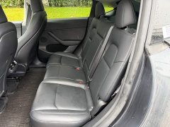 Tesla Model Y Rear-Wheel Drive - ფოტო 12