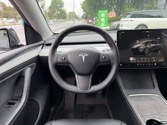 Tesla Model Y Rear-Wheel Drive - ფოტო 14