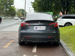 Tesla Model Y Rear-Wheel Drive - ფოტო 5