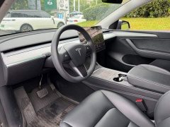Tesla Model Y Rear-Wheel Drive - ფოტო 7