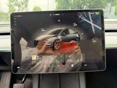 Tesla Model Y Rear-Wheel Drive - ფოტო 9