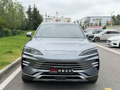 BYD Song Plus New Energy Champion Edition DM-i 110KM Flagship - ფოტო 2