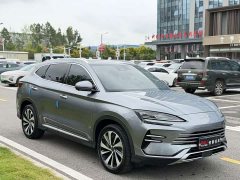 BYD Song Plus New Energy Champion Edition DM-i 110KM Flagship - ფოტო 3