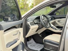 BYD Song Plus New Energy Champion Edition DM-i 110KM Flagship - ფოტო 4