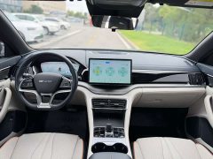 BYD Song Plus New Energy Champion Edition DM-i 110KM Flagship - ფოტო 5