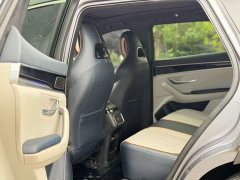 BYD Song Plus New Energy Champion Edition DM-i 110KM Flagship - ფოტო 6