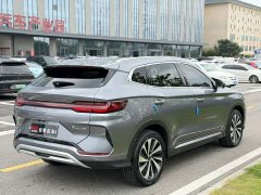 BYD Song Plus New Energy Champion Edition DM-i 110KM Flagship - ფოტო 7