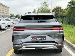 BYD Song Plus New Energy Champion Edition DM-i 110KM Flagship - ფოტო 8