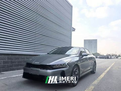2024 Kia K5 2021 270T CVVD Refresh Edition - ავტომობილი ჩინეთიდან