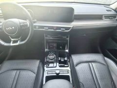 Kia K5 2021 270T CVVD Refresh Edition - ფოტო 10