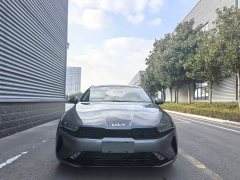 Kia K5 2021 270T CVVD Refresh Edition - ფოტო 2