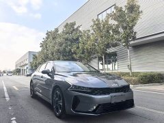 Kia K5 2021 270T CVVD Refresh Edition - ფოტო 3