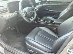 Kia K5 2021 270T CVVD Refresh Edition - ფოტო 7
