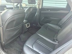 Kia K5 2021 270T CVVD Refresh Edition - ფოტო 8