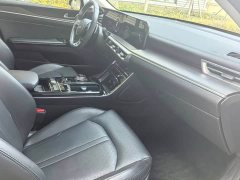 Kia K5 2021 270T CVVD Refresh Edition - ფოტო 9