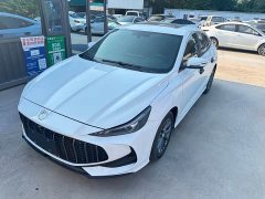 SAIC MG5 2025 180DVVT Global Luxury Edition - ფოტო 1