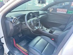 SAIC MG5 2025 180DVVT Global Luxury Edition - ფოტო 4