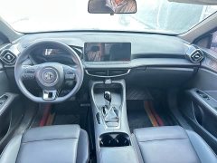 SAIC MG5 2025 180DVVT Global Luxury Edition - ფოტო 5
