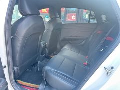 SAIC MG5 2025 180DVVT Global Luxury Edition - ფოტო 6