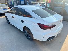SAIC MG5 2025 180DVVT Global Luxury Edition - ფოტო 7