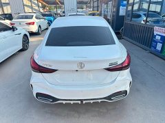 SAIC MG5 2025 180DVVT Global Luxury Edition - ფოტო 8