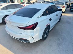 SAIC MG5 2025 180DVVT Global Luxury Edition - ფოტო 9