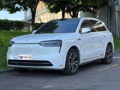 AITO M7 2026 Extended Range Ultra AWD 6-Seat (192-Channel LiDAR) - ფოტო 1
