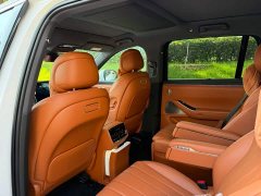 AITO M7 2026 Extended Range Ultra AWD 6-Seat (192-Channel LiDAR) - ფოტო 11