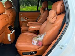 AITO M7 2026 Extended Range Ultra AWD 6-Seat (192-Channel LiDAR) - ფოტო 12