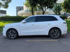 AITO M7 2026 Extended Range Ultra AWD 6-Seat (192-Channel LiDAR) - ფოტო 3