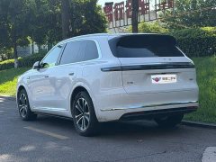 AITO M7 2026 Extended Range Ultra AWD 6-Seat (192-Channel LiDAR) - ფოტო 4