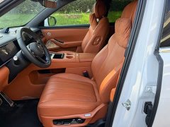 AITO M7 2026 Extended Range Ultra AWD 6-Seat (192-Channel LiDAR) - ფოტო 8