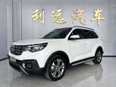 Kia Sportage 2019 2.0L Automatic Smart Luxury Edition - ფოტო 1