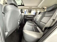 Kia Sportage 2019 2.0L Automatic Smart Luxury Edition - ფოტო 10