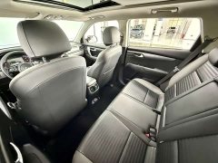 Kia Sportage 2019 2.0L Automatic Smart Luxury Edition - ფოტო 11