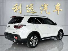 Kia Sportage 2019 2.0L Automatic Smart Luxury Edition - ფოტო 12