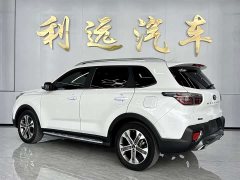 Kia Sportage 2019 2.0L Automatic Smart Luxury Edition - ფოტო 14