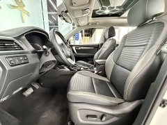 Kia Sportage 2019 2.0L Automatic Smart Luxury Edition - ფოტო 4