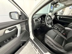 Kia Sportage 2019 2.0L Automatic Smart Luxury Edition - ფოტო 5