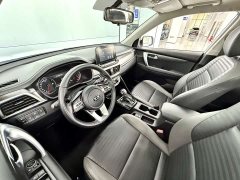 Kia Sportage 2019 2.0L Automatic Smart Luxury Edition - ფოტო 6