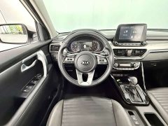 Kia Sportage 2019 2.0L Automatic Smart Luxury Edition - ფოტო 7