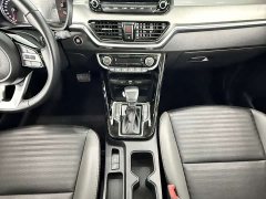 Kia Sportage 2019 2.0L Automatic Smart Luxury Edition - ფოტო 8