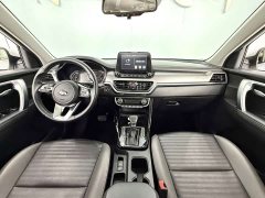 Kia Sportage 2019 2.0L Automatic Smart Luxury Edition - ფოტო 9