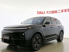 Li Auto L7 Pro - ფოტო 1