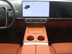 Li Auto L7 Pro - ფოტო 13