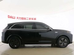 Li Auto L7 Pro - ფოტო 15