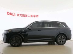 Li Auto L7 Pro - ფოტო 16