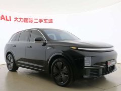 Li Auto L7 Pro - ფოტო 3