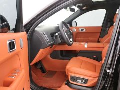 Li Auto L7 Pro - ფოტო 4